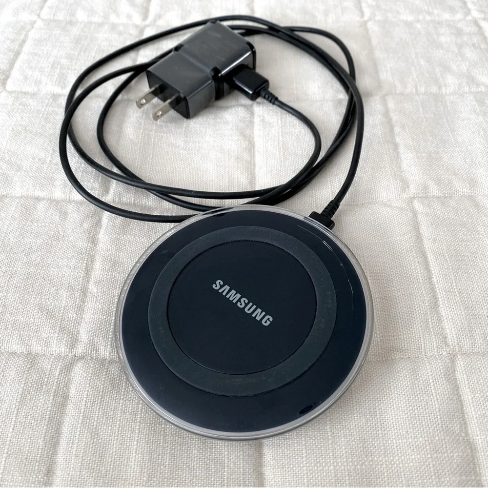 Samsung Wireless Charger